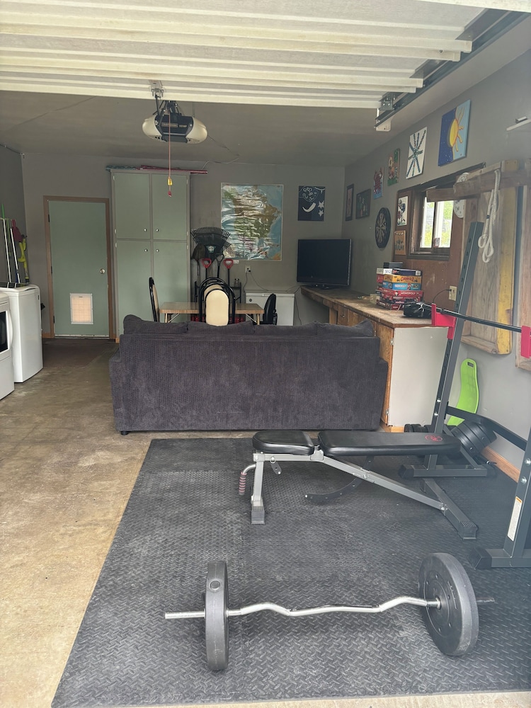 3 Bedroom Close to River and Beach. Hotels in Soldotna