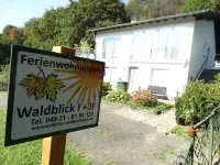Waldblick II-Waldbreitbach Hotels in Waldbreitbach