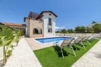 Kymma Villa #12 Hotels in Sotira