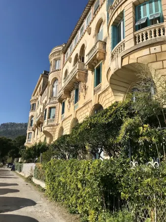Luxury Riviera Palace - 180 ° Sea & Monaco view