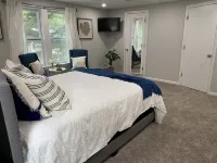 Great Comfortable Private Studio
