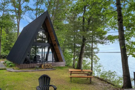 Wine Down on Serenity