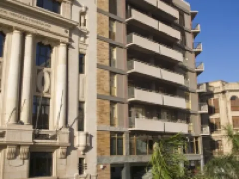 Hotel Adonis Capital Hotels in Santa Cruz de Tenerife