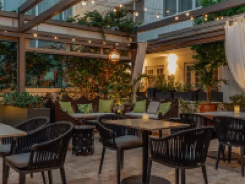 Iberostar Waves Miami Beach Hotels in Miami Beach