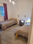 Large villa in the center of Porticcio near the sea