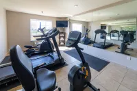 Cobblestone Inn and Suites - Eaton