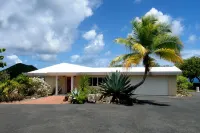 East End Overlook, 3 Acre Ridgetop Estate with Dual Shore Views