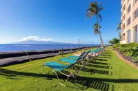 Maui Paradise- Ocean View Condo