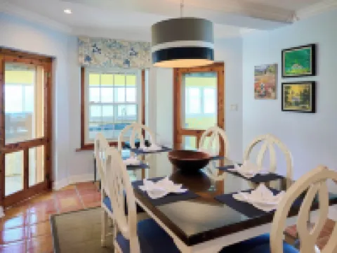 SeaView Bermuda Hotels in Sandys