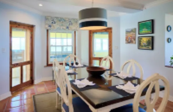 SeaView Bermuda Hotels in Sandys