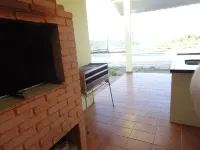 Vista das Águas farm in Igaratá - Swimming pool, TV, wifi, etc. Hotels in Igarata