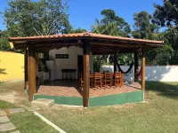 House to rent in Paraty Các khách sạn ở 