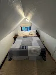 Cozy quiet & relaxing hide-a-way in the heart of Sausalito's ‘Hurricane Gulch
