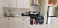 Beautiful one bedroom apartment