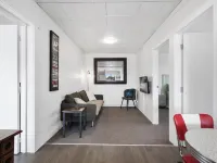 The Bunkers "Urban meets Rustic" Hotels in Te Awamutu