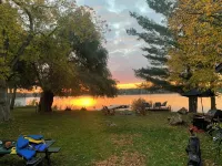 Kawartha Lakes Cottage