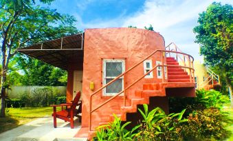 Haadsaikaew Bankrut Resort
