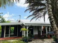 Charming house in the south of Martinique. Ideal for a Caribbean break Hotel a Sainte-Luce