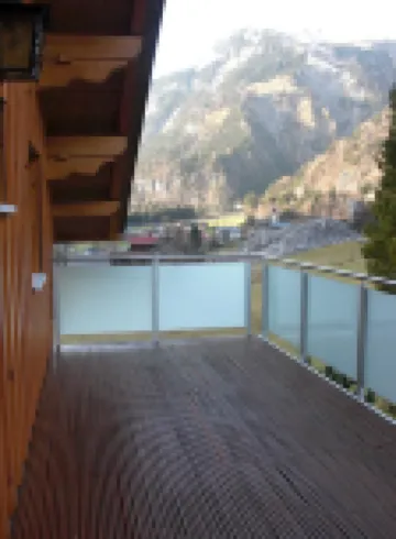 Wonderful apartment with fantastic view Top 2 (2nd floor)