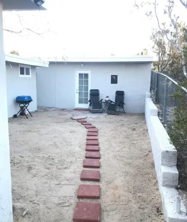 Desert Casita Guesthouse