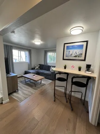 1 Bedroom Tranquility in Vail Отели рядом с достопримечательностью «Dr. Scott Raub, DO»