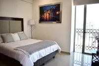BEACHFRONT 2 BEDROOM CONDO IN LAS GAVIAS RESORT - Sleeps 6