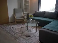 Apartment with 2 bedrooms near Dresden (upper floor) Hotels in Bannewitz