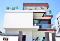 MADRID @ AMERICA LUXURY EXTENDED STAY Hotels in Lekki Phase 1