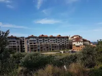 A 2-bedroom Suite with awesome amenities at delightful Zimbali Coastal Estate