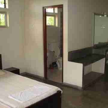 Upie's Folly Holiday Bungalow, Habarana- A HOME AWAY FROM HOME Rooms