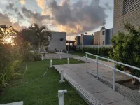 BEAUTIFUL APARTMENT BY THE SEA OF MACEIÓ...