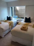 Peninsula Escape Hotel a Maupuia