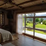 Garden Cottage, Loventuro rural house