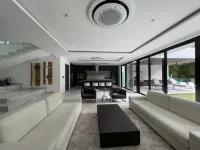 Luxury private home in Fairway Estates within Los Suenos Resort!
