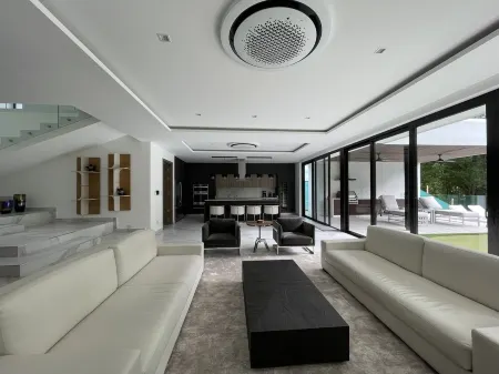 Luxury private home in Fairway Estates within Los Suenos Resort! Отели рядом с достопримечательностью «Punta Leona»