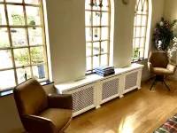 Exclusive location in an oasis of tranquillity in Hoorn (near Amsterdam Hotels in Hoorn