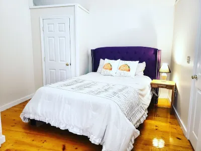 East Side , 5 minutes to Brown, RISD , Downtown, Hotel a 