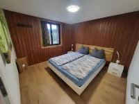 Apartment with garden at the foot of the Säntis  호텔