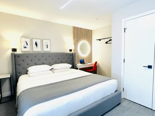 Joe’s Brand New 2 King Bedrooms Townhome in Canmore