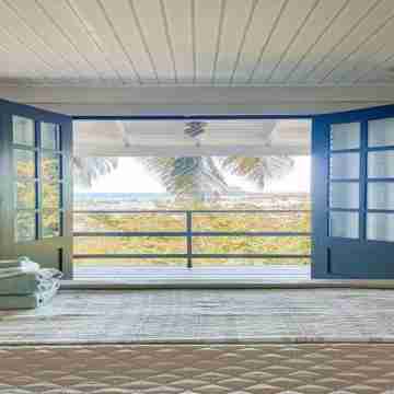 Panoramic Views - 4Bedroom Villa Rooms