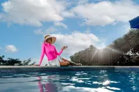 Villa Xona - a Luxury villa with stunning views - perfect for entertaining - ที่มีฟิตเนส