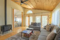 1Br Hidden Gem Overlooking Wetland Dog Friendly Hotels in Kachina Village