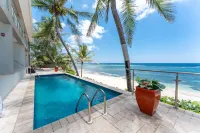 Gorgeous Ocean Front Sea Palm Villa #1