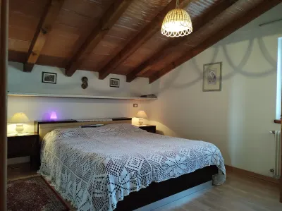 Cottage "Le None" lovely and cozy villa with garden and patio in FVG