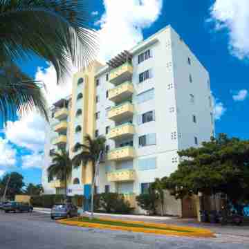 Fabulous Beachfront Home-Family Friendly, Las Brisas 402 Reduc min stay 3 days Hotel Exterior