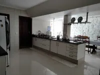 House Vilas do Atlântico, 3 bedrooms, near the beach