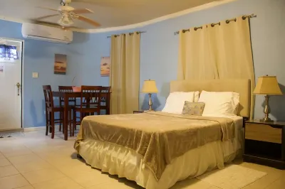 Papaya – New Spacious Loft - Sea View - Perfect Location