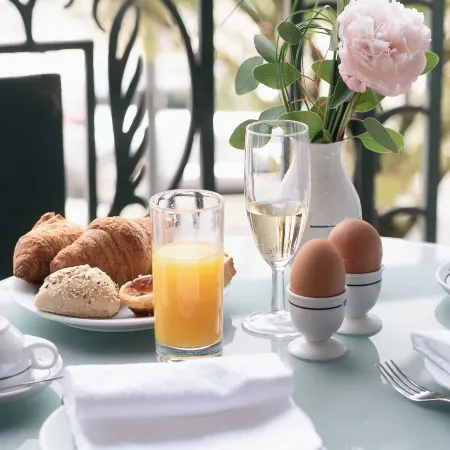 Hotel Metropole