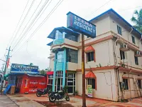 Leema Residency Hotels near Murudeshwar