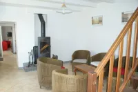 La Fermette, gite for 10 people near La Rochelle